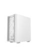 Obrázok pre DeepCool CC560 MESH V2 WH Midi Tower Bílá