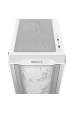 Obrázok pre DeepCool CC560 MESH V2 WH Midi Tower Bílá
