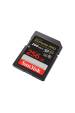 Obrázok pre SanDisk Extreme PRO 256 GB SDXC UHS-I Třída 10