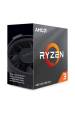 Obrázok pre AMD Ryzen 3 4100 procesor 3,8 GHz 4 MB L3 Krabice