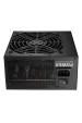 Obrázok pre FSP HYPER 80+ PRO 450W napájecí zdroj 24-pin ATX ATX Černá