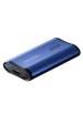 Obrázok pre ADATA SE880 1 TB USB typu C 3.2 Gen 2 (3.1 Gen 2) Modrá