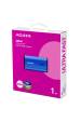Obrázok pre ADATA SE880 1 TB USB typu C 3.2 Gen 2 (3.1 Gen 2) Modrá