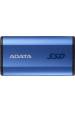 Obrázok pre ADATA SE880 1 TB USB typu C 3.2 Gen 2 (3.1 Gen 2) Modrá