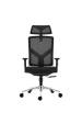 Obrázok pre Otočné křeslo Manager 3.3 Black