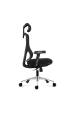 Obrázok pre Otočné křeslo Manager 3.3 Black