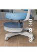 Obrázok pre Otočné křeslo Junior 4.6 Blue