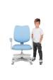 Obrázok pre Otočné křeslo Junior 4.6 Blue