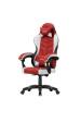 Obrázok pre Herní židle Huzaro Force 2.7 Red