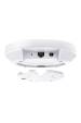 Obrázok pre TP-Link EAP610 V2 Wi-Fi přístupový bod 1800 Mbit/s Bílá Podpora napájení po Ethernetu (PoE)
