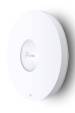 Obrázok pre TP-Link EAP610 V2 Wi-Fi přístupový bod 1800 Mbit/s Bílá Podpora napájení po Ethernetu (PoE)