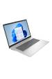 Obrázok pre HP 17-cn4009nw Intel Core 5 120U notebook 43,9 cm (17,3") Full HD 16 GB DDR4-SDRAM 512 GB SSD Wi-Fi 6 (802.11ax) Windows 11 Home Stříbrný