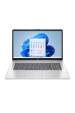 Obrázok pre HP 17-cn4009nw Intel Core 5 120U notebook 43,9 cm (17,3") Full HD 16 GB DDR4-SDRAM 512 GB SSD Wi-Fi 6 (802.11ax) Windows 11 Home Stříbrný