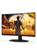 Obrázok pre AOC G4 C24G42E počítačový monitor 59,9 cm (23.6") 1920 x 1080 px Full HD LED Černá, Červená
