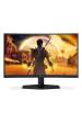 Obrázok pre AOC G4 C24G42E počítačový monitor 59,9 cm (23.6") 1920 x 1080 px Full HD LED Černá, Červená