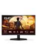 Obrázok pre AOC G4 C24G42E počítačový monitor 59,9 cm (23.6") 1920 x 1080 px Full HD LED Černá, Červená