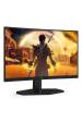 Obrázok pre AOC G4 C24G42E počítačový monitor 59,9 cm (23.6") 1920 x 1080 px Full HD LED Černá, Červená