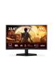 Obrázok pre AOC G4 C24G42E počítačový monitor 59,9 cm (23.6") 1920 x 1080 px Full HD LED Černá, Červená