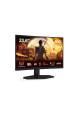 Obrázok pre AOC G4 C24G42E počítačový monitor 59,9 cm (23.6") 1920 x 1080 px Full HD LED Černá, Červená