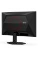 Obrázok pre AOC G4 C24G42E počítačový monitor 59,9 cm (23.6") 1920 x 1080 px Full HD LED Černá, Červená