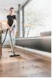 Obrázok pre Vysavač Kärcher WD 2 PLUS V-12/4/18 PET 12 l 1000 W (1.628-017.0) Černá, Žlutá