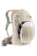 Obrázok pre Batoh na kolo - Deuter Race Air 10 (Alu/Greystone)