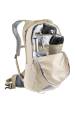 Obrázok pre Batoh na kolo - Deuter Race Air 10 (Alu/Greystone)