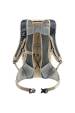 Obrázok pre Batoh na kolo - Deuter Race Air 10 (Alu/Greystone)