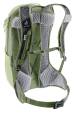 Obrázok pre Batoh na kolo - Deuter Race Air 10 (Mineral/Grove)