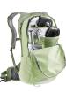 Obrázok pre Batoh na kolo - Deuter Race Air 10 (Mineral/Grove)