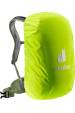 Obrázok pre Batoh na kolo - Deuter Race Air 10 (Mineral/Grove)