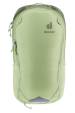 Obrázok pre Batoh na kolo - Deuter Race Air 10 (Mineral/Grove)