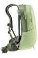 Obrázok pre Batoh na kolo - Deuter Race Air 10 (Mineral/Grove)