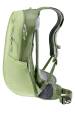Obrázok pre Batoh na kolo - Deuter Race Air 10 (Mineral/Grove)