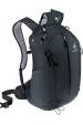 Obrázok pre Deuter AC Lite 17 - turistický batoh (Black)
