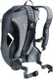 Obrázok pre Deuter AC Lite 17 - turistický batoh (Black)