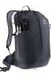 Obrázok pre Deuter AC Lite 17 - turistický batoh (Black)