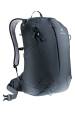 Obrázok pre Deuter AC Lite 17 - turistický batoh (Black)