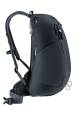 Obrázok pre Deuter AC Lite 17 - turistický batoh (Black)