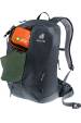Obrázok pre Deuter AC Lite 17 - turistický batoh (Black)