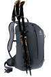Obrázok pre Deuter AC Lite 17 - turistický batoh (Black)