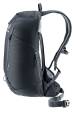 Obrázok pre Deuter AC Lite 17 - turistický batoh (Black)