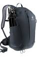 Obrázok pre Deuter AC Lite 17 - turistický batoh (Black)