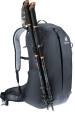 Obrázok pre Deuter AC Lite 25 EL - turistický batoh (Black)