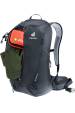 Obrázok pre Deuter AC Lite 25 EL - turistický batoh (Black)