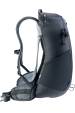 Obrázok pre Deuter AC Lite 25 EL - turistický batoh (Black)