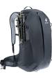 Obrázok pre Deuter AC Lite 25 EL - turistický batoh (Black)