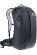 Obrázok pre Deuter AC Lite 25 EL - turistický batoh (Black)