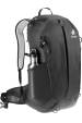 Obrázok pre Deuter AC Lite 25 EL - turistický batoh (Black)