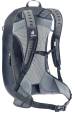 Obrázok pre Deuter AC Lite 25 EL - turistický batoh (Black)